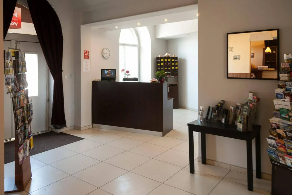 Hotel photo 18