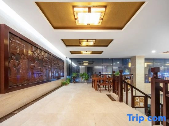 Handan Zhaowang Hotel - Général