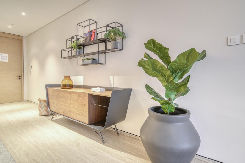Address JBR - 602 in Dubai