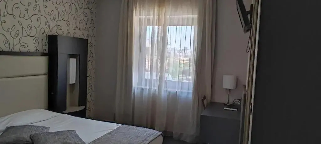 Hotel Première Pool & Resort - Chambres