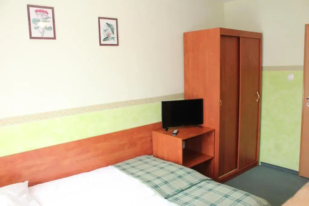 Willa Akme - Chambres