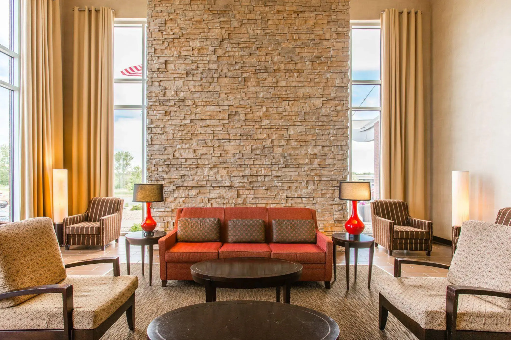 Cambria Hotel Minneapolis Maple Grove - Général
