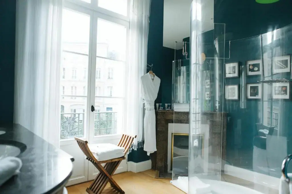 La Course Maison D'Hôtes de Luxe - Chambres