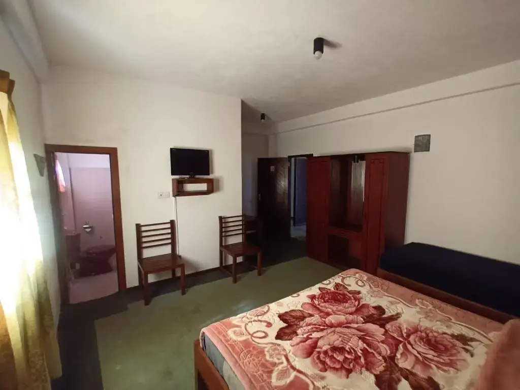 Vishmi's Rest - Chambres