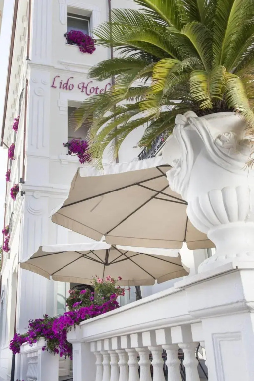 Hotel Lido Viserba - Général