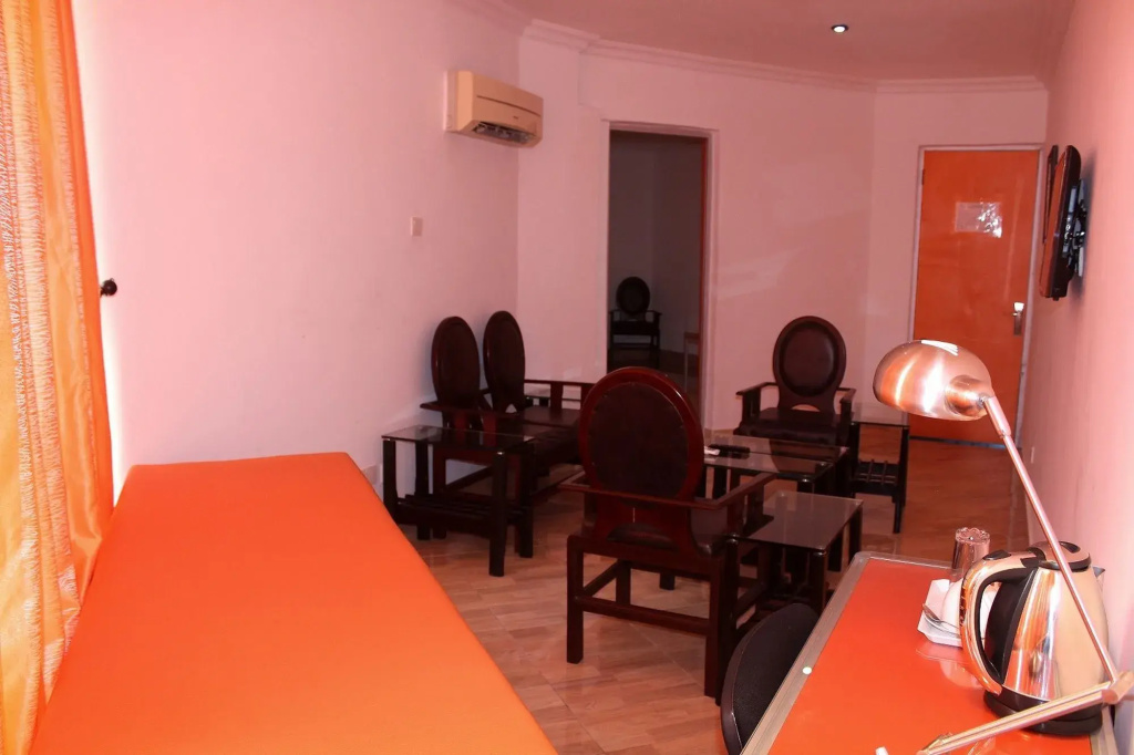 Hotel photo 19