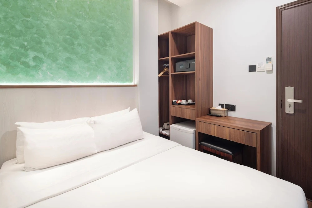 The Quay Hotel West Coast - Chambres