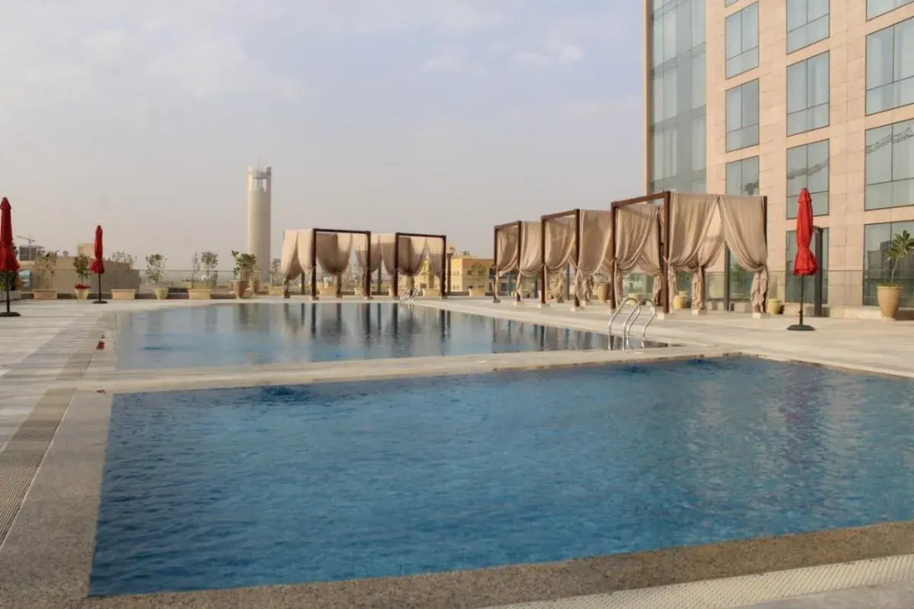 Hotel photo 20