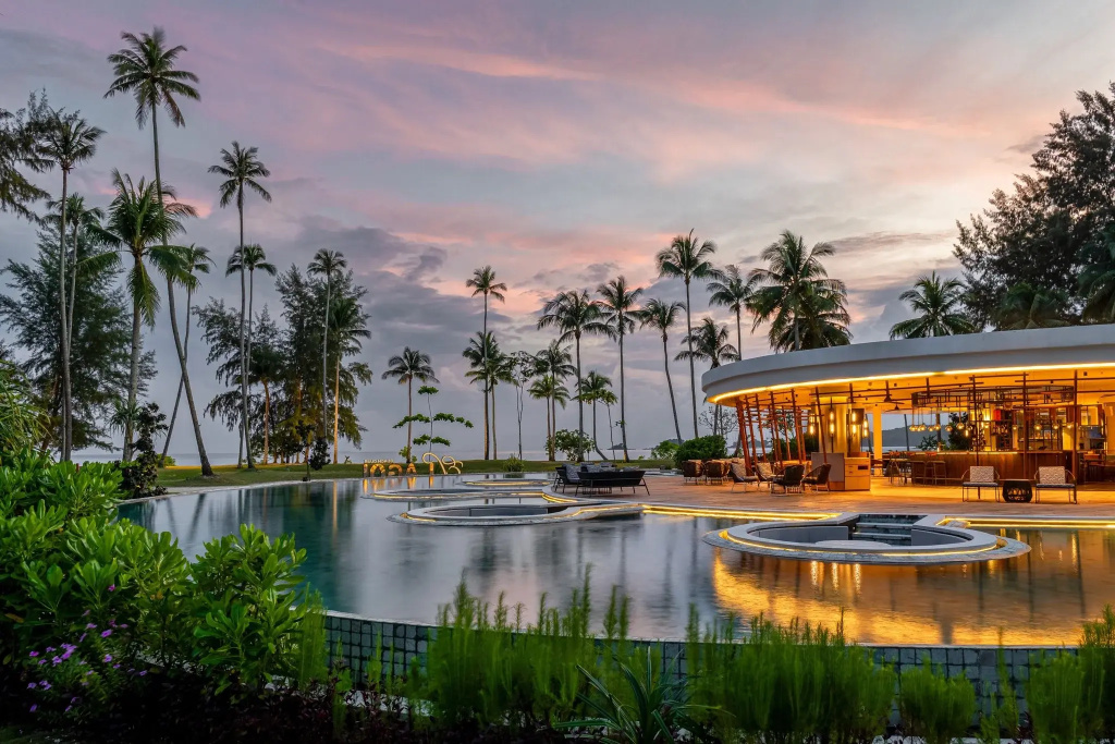 Four Points By Sheraton Bintan, Lagoi Bay