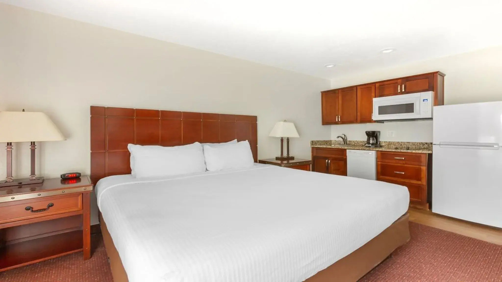 Hotel photo 21