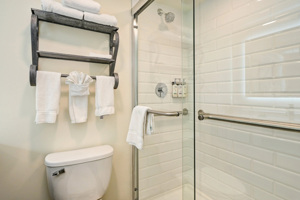 Holiday Inn Piscataway Somerset by IHG - Général