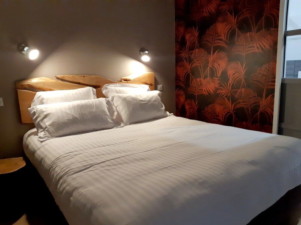 Voir la photo 4 — Logis Auberge de Pont Calleck