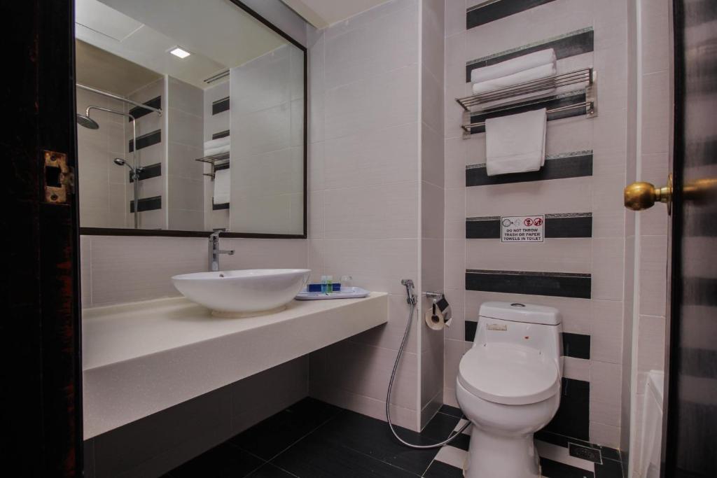 Copthorne Hotel Cameron Highlands
