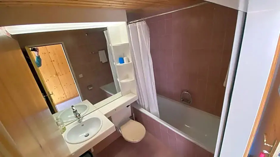 Familien und Wanderhotel Clarezia - Général