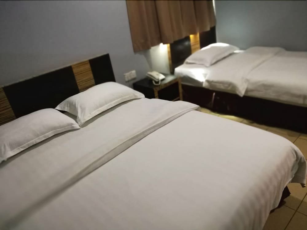 Hotel Traveller