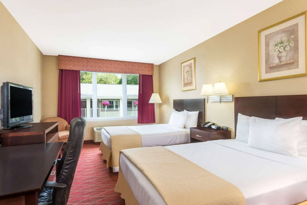 Hotel photo 7