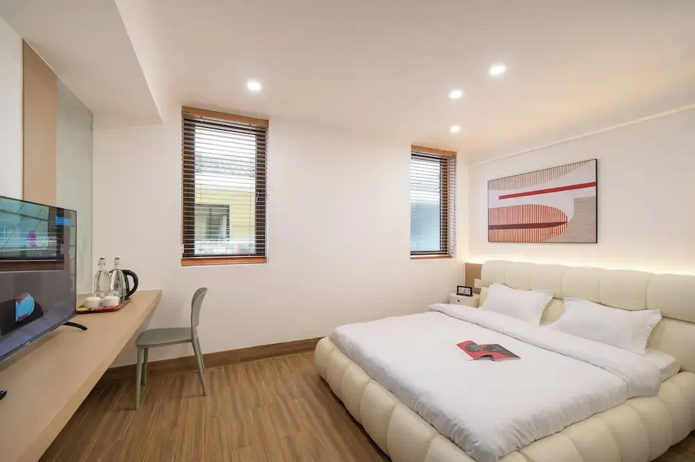 Hotel photo 18