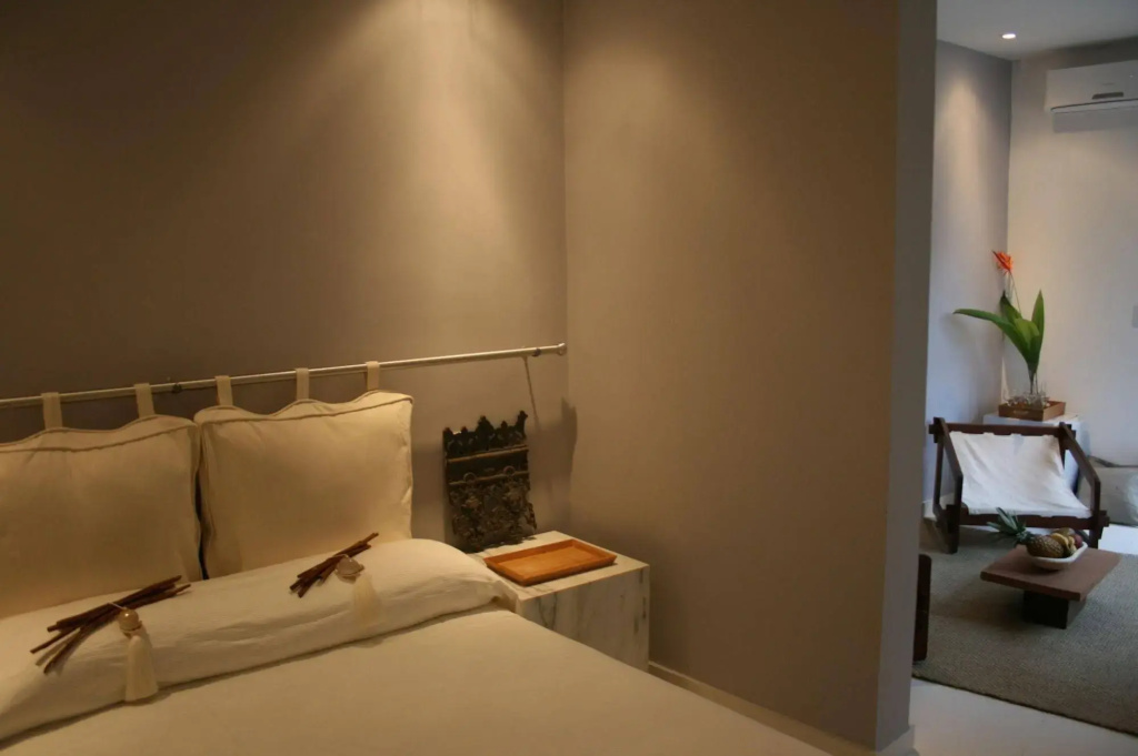 Casa Geranio by null