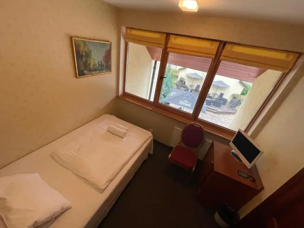 Palanga Park Hotel - Chambres
