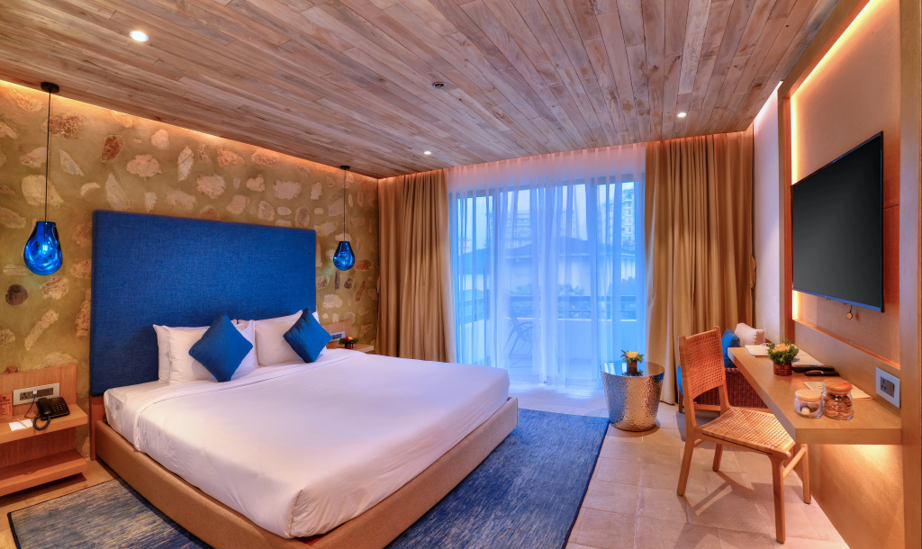 Hotel Barahi Pokhara — 4