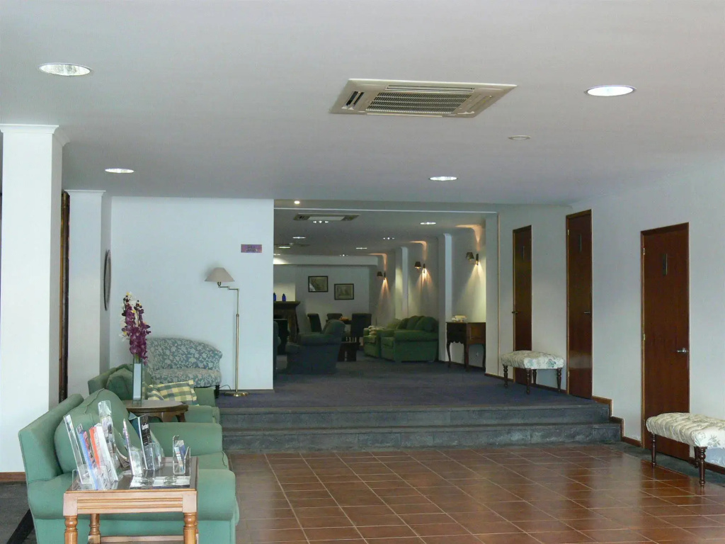 Vinha da Areia Beach Hotel - Général