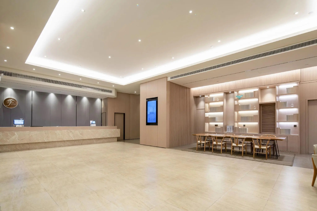 Ji Hotel - Général