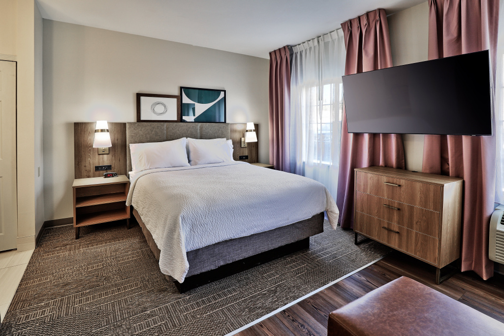 Staybridge Suites Albuquerque - Airport by IHG - Général