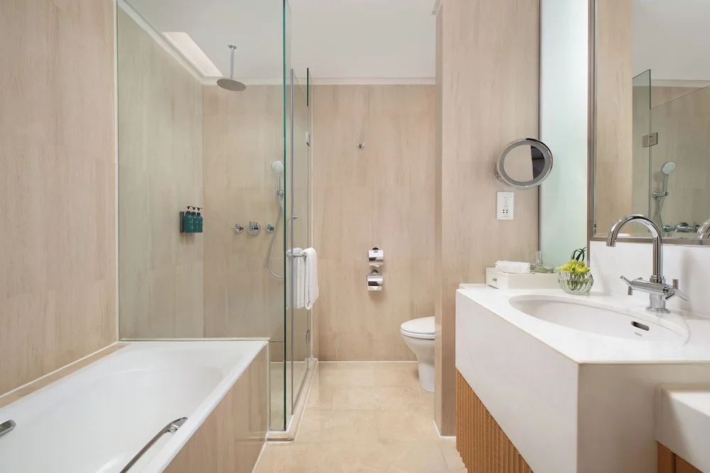 Crowne Plaza Shenzhen Futian by IHG Hotel - Chambres
