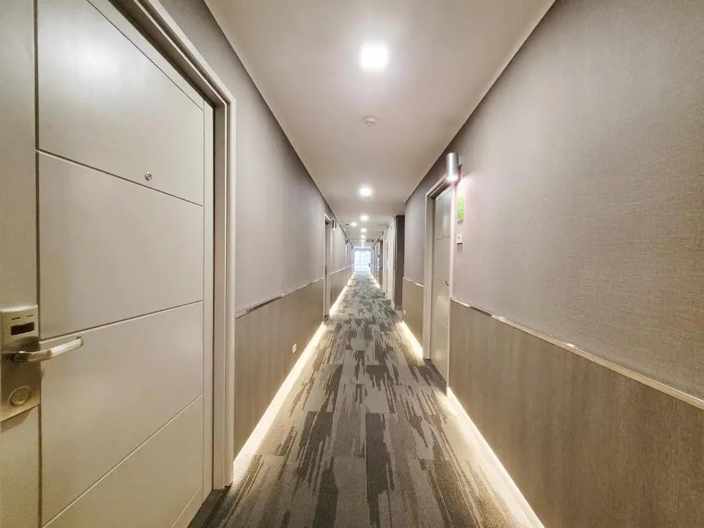 Citin Pratunam Bangkok Hotel by Compass Hospitality - Général
