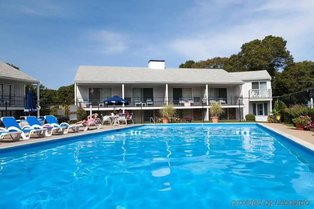 Blue Rock Resort - Général