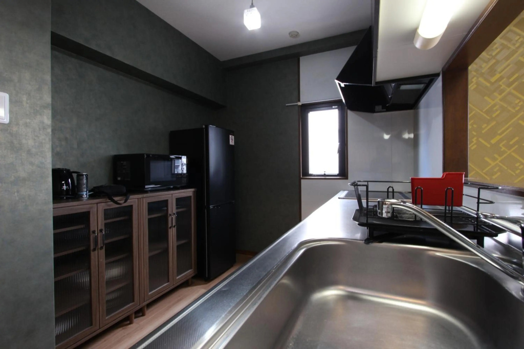 Parkside Inn Hakata 사진 18