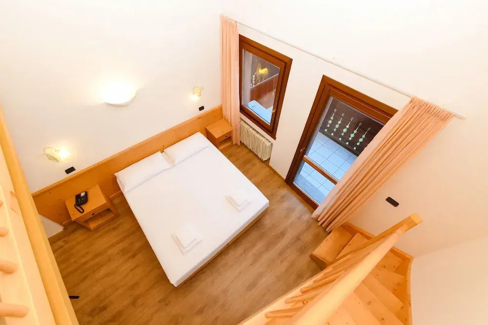 Hotel Bleis - Général