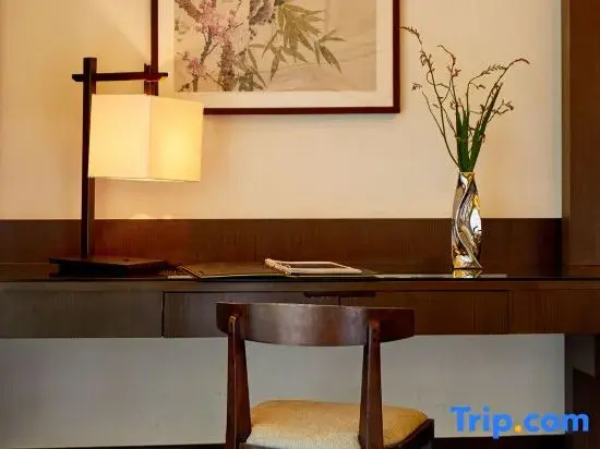 Dusit Devarana Hot Springs & Spa Conghua - Chambres