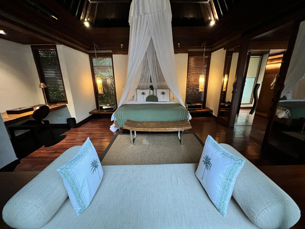 Курорт Amarterra Villas Resort Bali Nusa Dua, Autograph Collection — фото