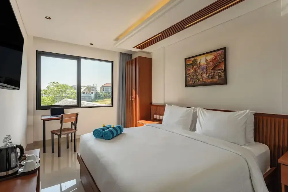 Hotel photo 7