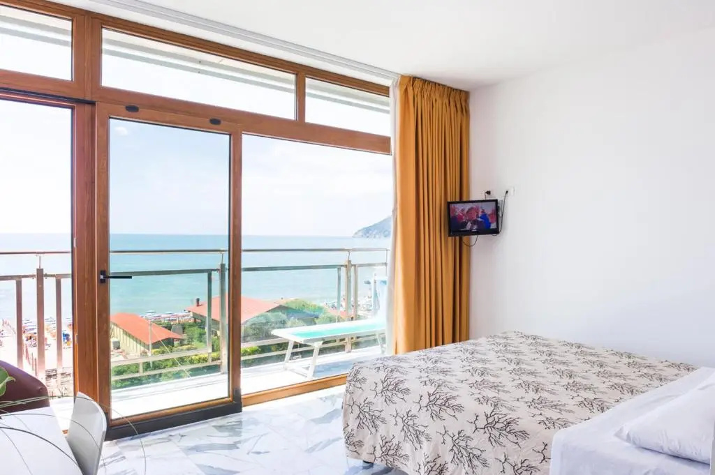 Hotel Rondine - Chambres