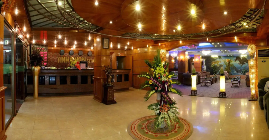 Hotel photo 16