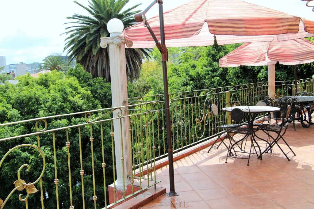 Residence L´ Heritage Royal Colonial by BlueBay - Général
