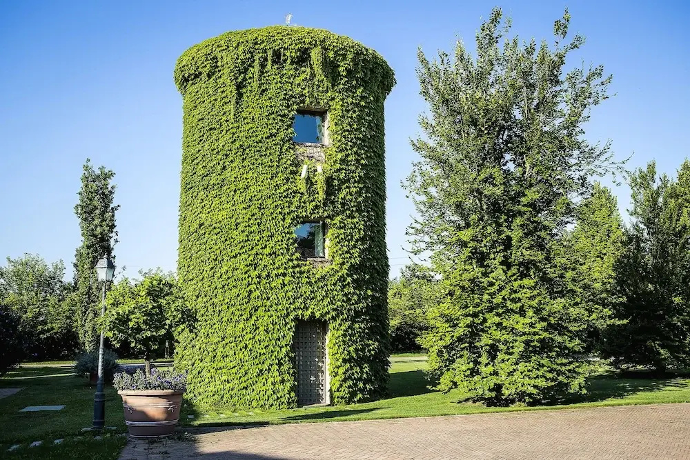 Relais Cascina Scottina - Général