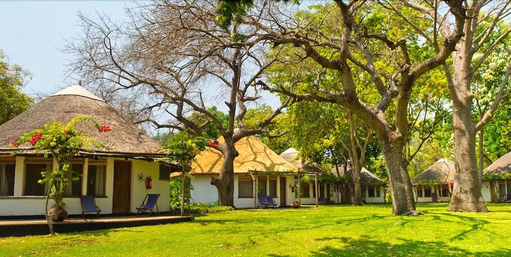 The Makokola Retreat — фото 4