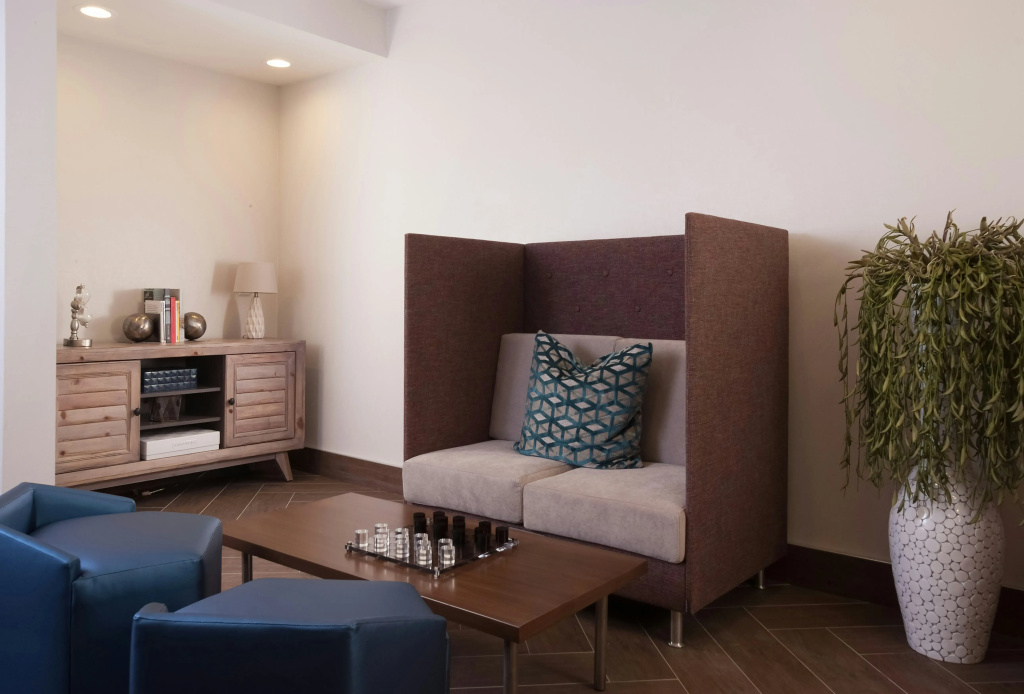 Home2 Suites by Hilton Atlanta Perimeter Center - Général