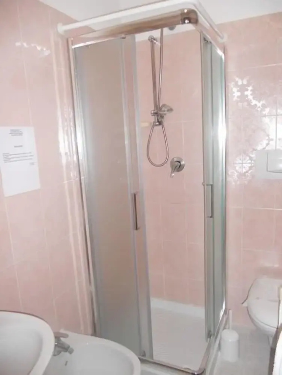 Hotel Emilia - Chambres