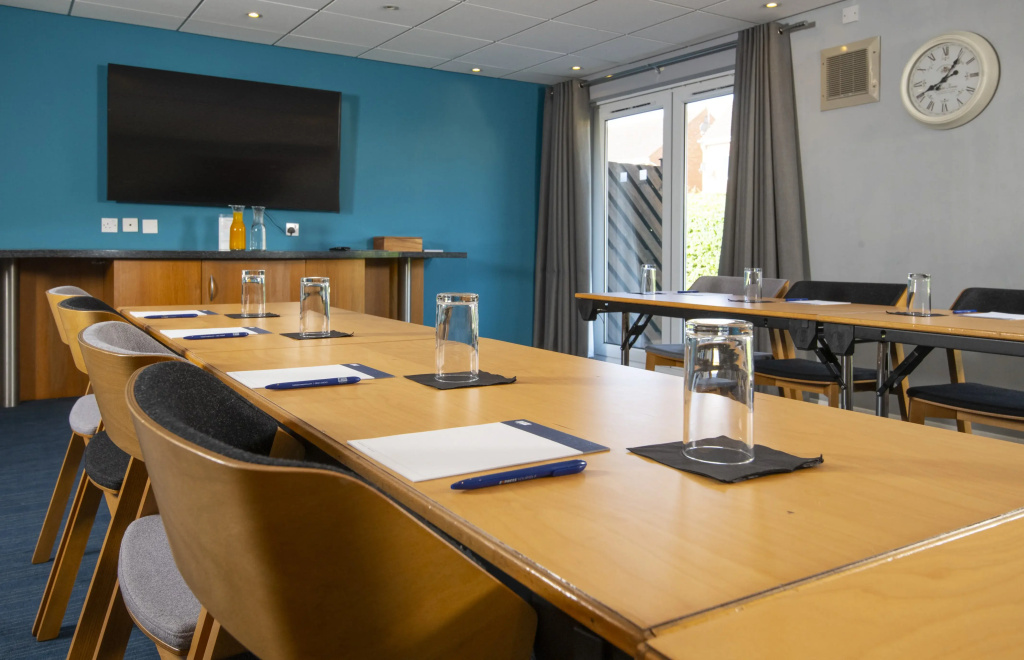 Holiday Inn Express Peterborough by IHG - Général