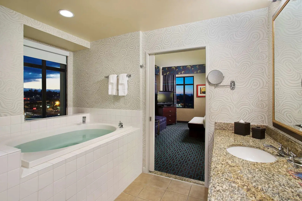 Hotel photo 8