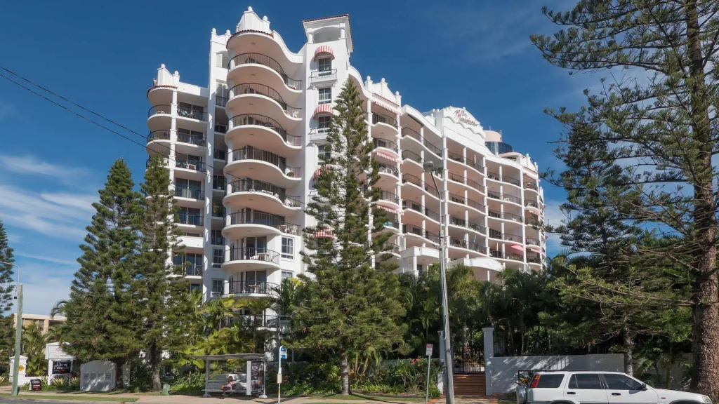 Marrakesh Apartments