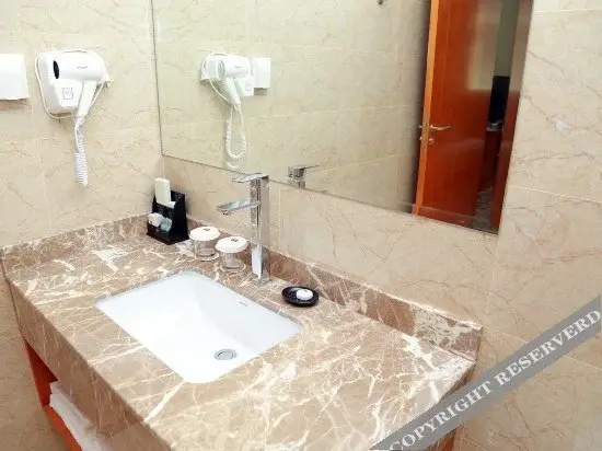 Yashang Business Hotel