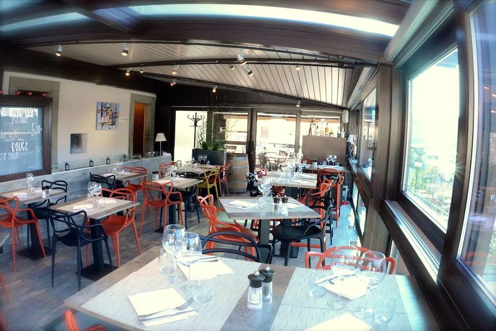 Le Galion Hôtel, Restaurant & Pub - Général