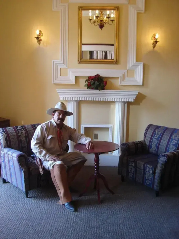 Hotel photo 13