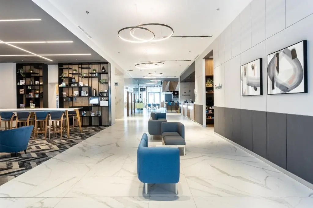 Hotel photo 16