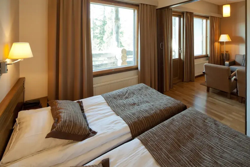 Superior Suite